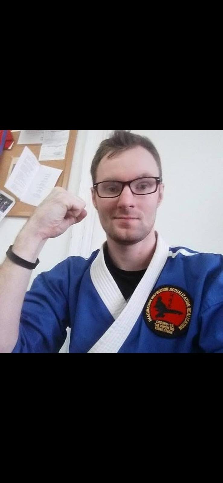 Cody Dailey - Lead Instructor